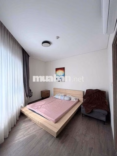 CHO THUÊ CĂN HỘ SORA GARDEN 2 1PN 1P THAY ĐỒ NỘI THẤT ĐẦY ĐỦ