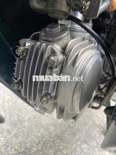 Future 1 2004 Bstp 9chủ đầu nồi zin xe zin cực đẹp