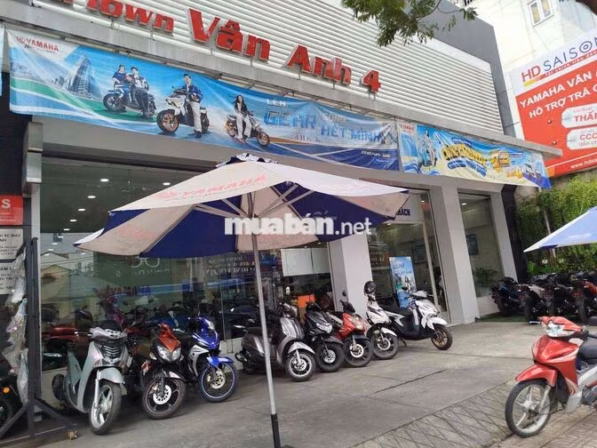 TUYÊN NHÂN VIÊN KHO PHỤ TÙNG