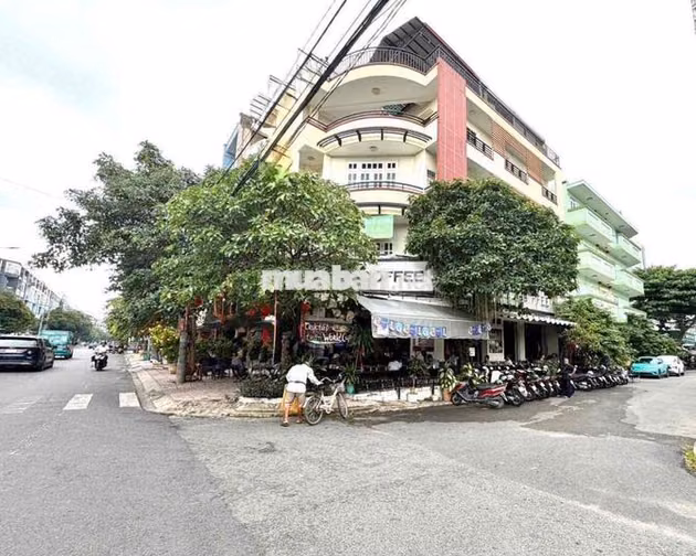 CẦN SANG QUÁN CAPHE THUỘC KHU BÌNH PHÚ-QUẬN 6