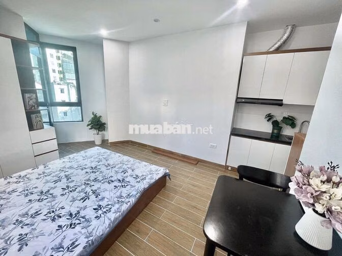 CHO THUÊ CHUNG CƯ  HÀ NỘI TẠI SỐ NHÀ 33 NGÕ 201 CẦU GIẤY