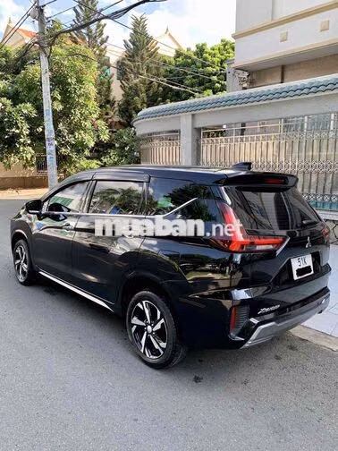 Xpander 2O22 Premium Bstp Xe Chính Chủ