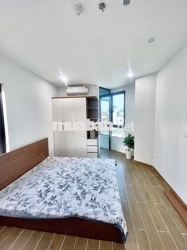 CHO THUÊ CHUNG CƯ  HÀ NỘI TẠI SỐ NHÀ 33 NGÕ 201 CẦU GIẤY