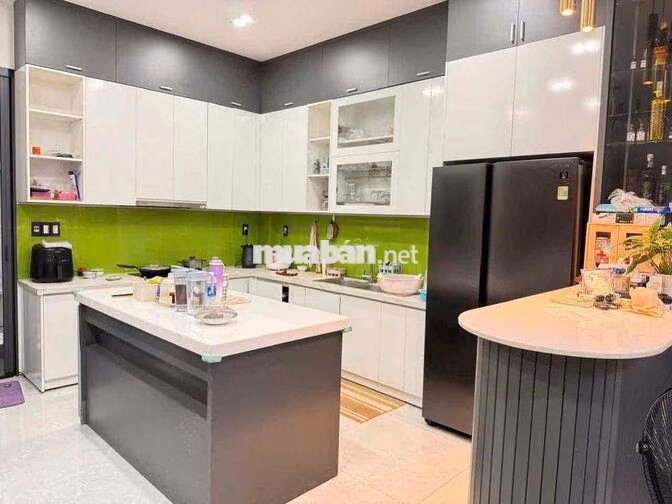 CHÍNH CHỦ CẦN CHO THUÊ NHÀ KHU THƯƠNG MẠI PHÚ MỸ NỘI THẤT CAO CẤP