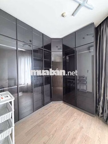 CHO THUÊ CĂN HỘ SORA GARDEN 2 1PN 1P THAY ĐỒ NỘI THẤT ĐẦY ĐỦ