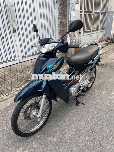 Future 1 2004 Bstp 9chủ đầu nồi zin xe zin cực đẹp