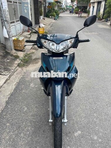 Future 1 2004 Bstp 9chủ đầu nồi zin xe zin cực đẹp