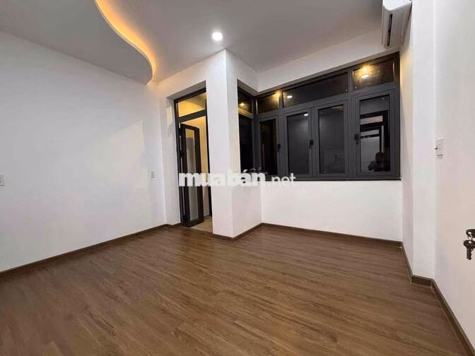 BÁN NHÀ HẺM XE HƠI đường MÃ LÒ - nhà đẹp 4PN- chủ ngộp giảm mạnh