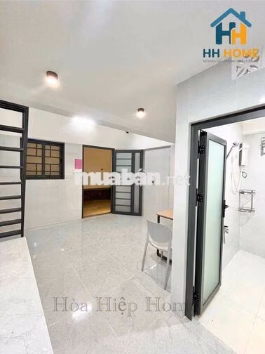 Minihouse Mặt Tiền Giữa 2 Trường Đại Học Cần Thơ, Y Dược Cần Thơ