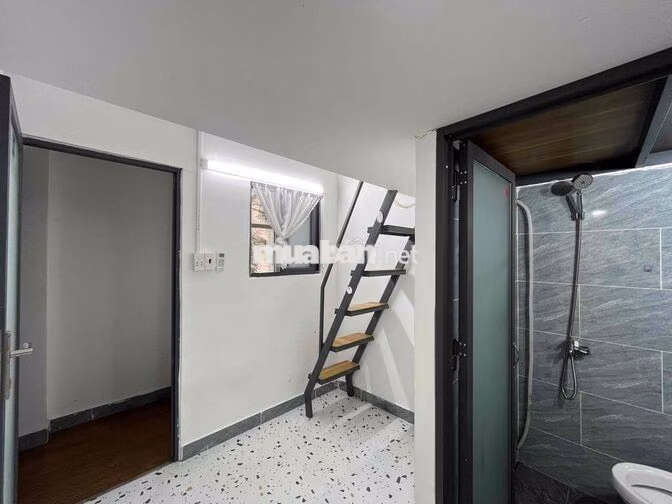 DUPLEX CỬA SỔ ĐÓN NẮNG FULL NỘI THẤT NGAY LĂNG CHA CẢ - TÂN BÌNH
