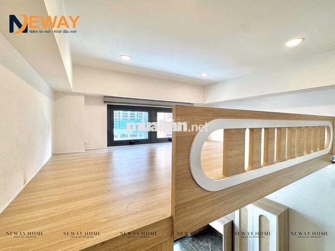 KHAI TRƯƠNG PHÒNG MỚI XÂY - FULL NỘI THẤT - NGAY ĐẦM SEN - KỀ VHU