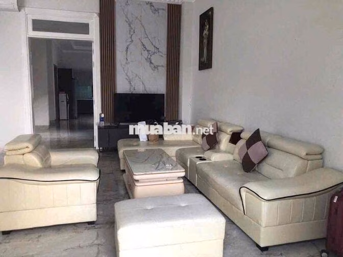 CẦN CHO THUÊ BIỆT THỰ PHƯỜNG HOÀ PHÚ NỘI THẤT ĐẦY ĐỦ