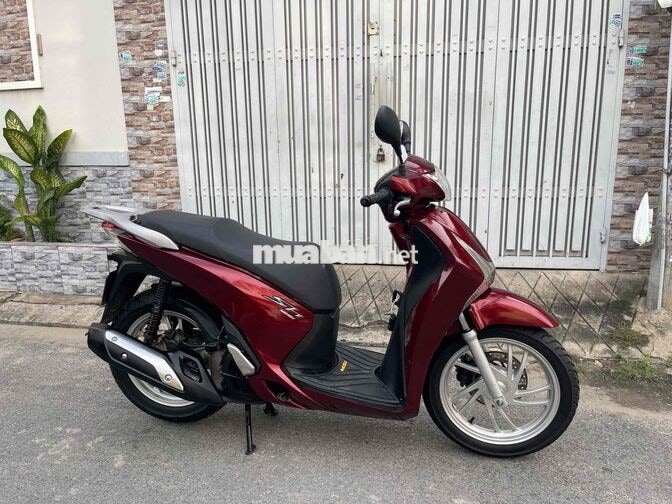 SH 125i 2014 khóa Smatkey 9chủ máy zin ngon xe đẹp