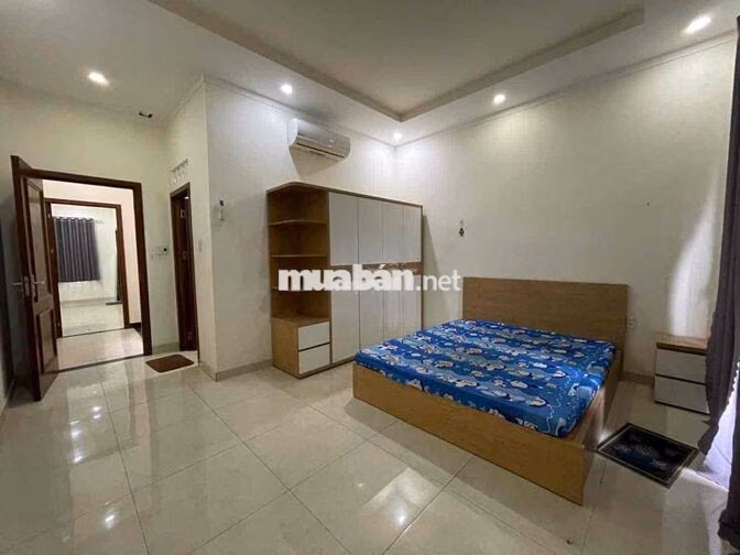 CHO THUÊ NHÀ FULL NỘI THẤT ĐẦY ĐỦ XÁCH VALI VÀO LÀ Ở