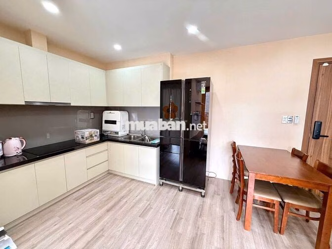 Cho thuê căn hộ Happy One Central, 50m2 1 phòng ngủ full nội thất đẹp