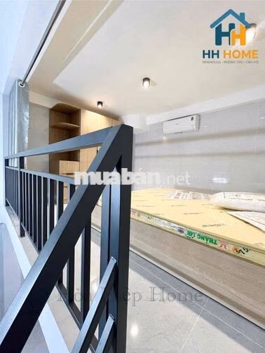 Minihouse Mặt Tiền Giữa 2 Trường Đại Học Cần Thơ, Y Dược Cần Thơ
