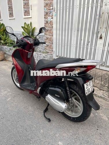 SH 125i 2014 khóa Smatkey 9chủ máy zin ngon xe đẹp