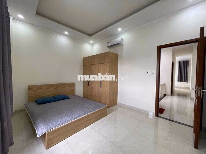 CHO THUÊ NHÀ FULL NỘI THẤT ĐẦY ĐỦ XÁCH VALI VÀO LÀ Ở
