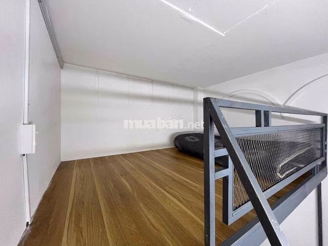 DUPLEX CỬA SỔ ĐÓN NẮNG FULL NỘI THẤT NGAY LĂNG CHA CẢ - TÂN BÌNH