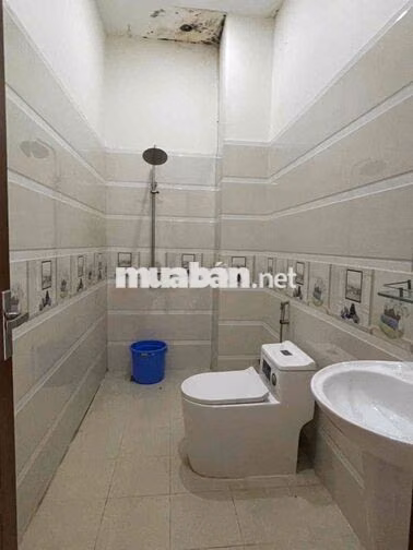 CHO THUÊ NHÀ FULL NỘI THẤT ĐẦY ĐỦ XÁCH VALI VÀO LÀ Ở