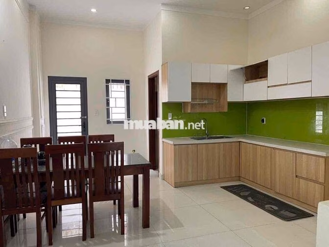 CHO THUÊ NHÀ FULL NỘI THẤT ĐẦY ĐỦ XÁCH VALI VÀO LÀ Ở