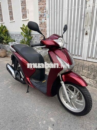 SH 125i 2014 khóa Smatkey 9chủ máy zin ngon xe đẹp