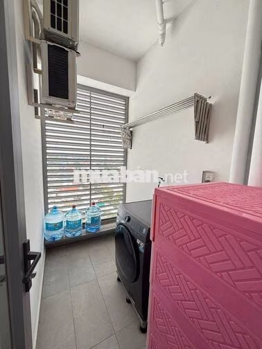 Cho thuê căn hộ Happy One Central, 50m2 1 phòng ngủ full nội thất đẹp