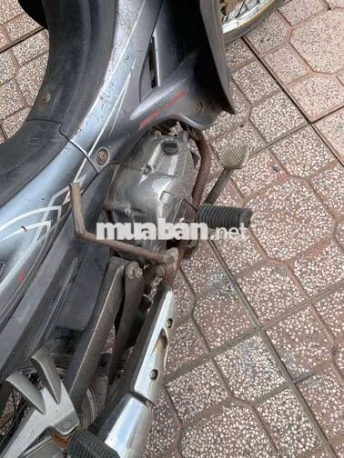 Yamaha Jupiter Đen Đã sử dụng