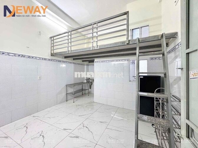 PHÒNG SINH VIÊN GIÁ RẺ 3tr5 - GIỮA ĐẠI HỌC VĂN HIẾN - ĐH CÔNG THƯƠNG