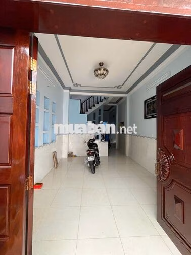 Cho Thuê Hoặc Bán Nhà Nguyên Căn