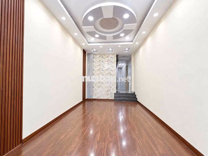NHÀ ĐẸP TÂN BÌNH – 50M2 BÙI THỊ XUÂN CÁCH MẶT TIỀN 10M - KINH DOANH .