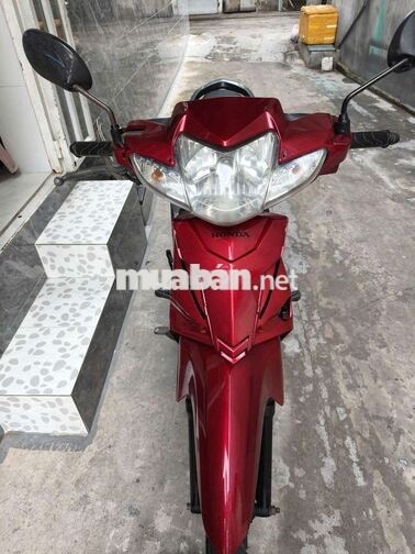 Honda Blade 2018 Máy rất êm Zin Và đẹp Bản số 65 