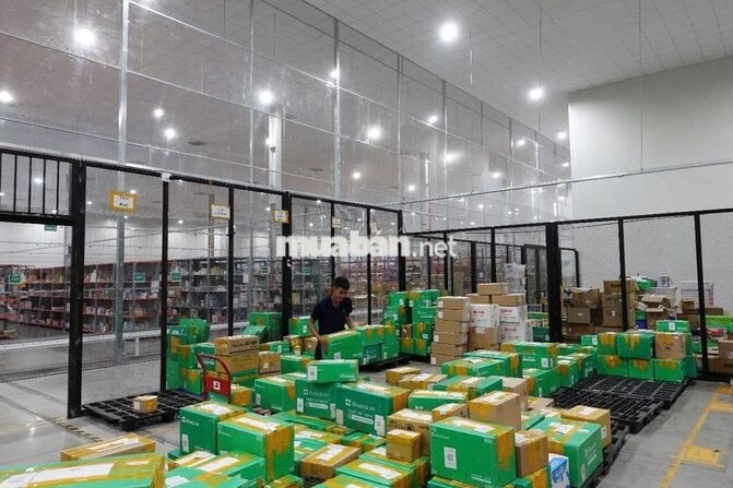 TUYỂN DỤNG NHÂN VIÊN KHO THUỐC CHÍNH THỨC LÂU DÀI