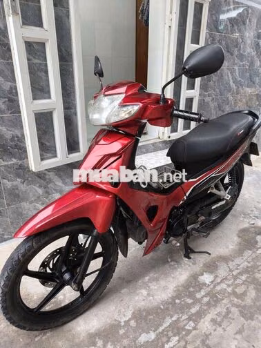 Honda Blade 2018 Máy rất êm Zin Và đẹp Bản số 65 