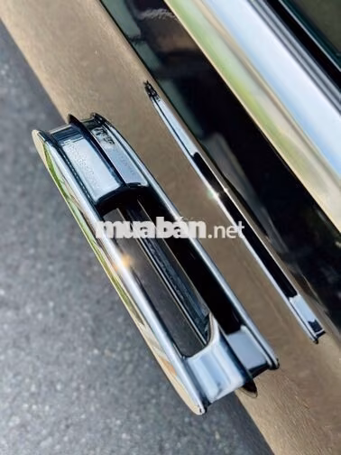 Bán Mercedes Benz S450 All new 1 chủ mua mới