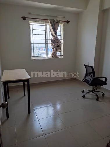 CHO THUÊ CĂN HỘ 2 PHÒNG NGỦ – CHUNG CƯ 26 NGUYỄN THƯỢNG HIỀN, DT 60m2