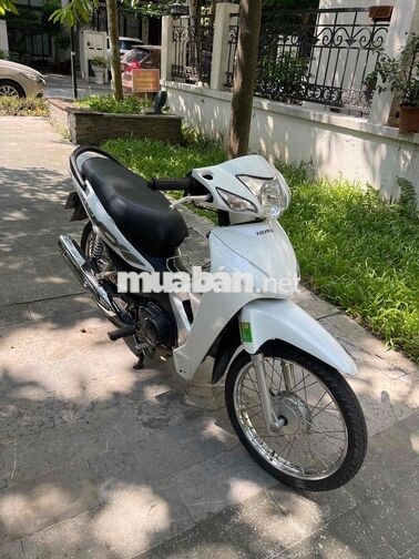 Honda Wave A 2020 Trắng