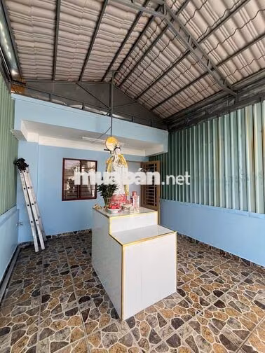 Cho Thuê Hoặc Bán Nhà Nguyên Căn