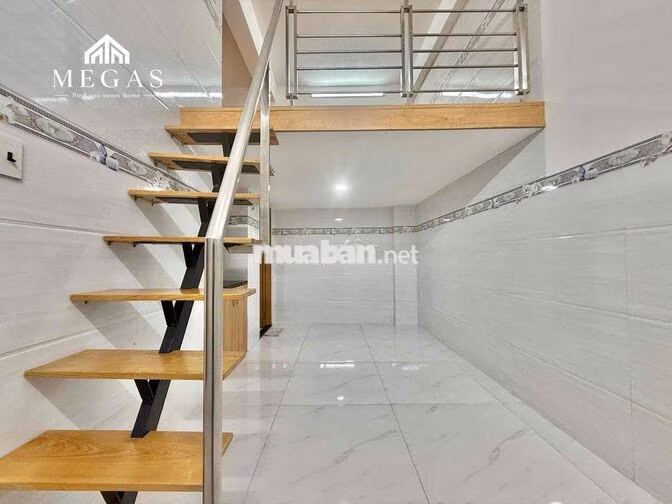 🔥PHÒNG GÁC CAO CẤP_THANG MÁY_FREE DỊCH VỤ_GẦN CV HOÀNG VĂN THỤ🏡