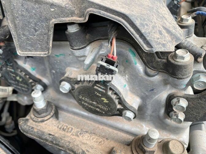 KIA CARENS 2024 7 chỗ Trắng 45.000 km