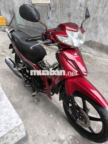 Honda Blade 2018 Máy rất êm Zin Và đẹp Bản số 65 