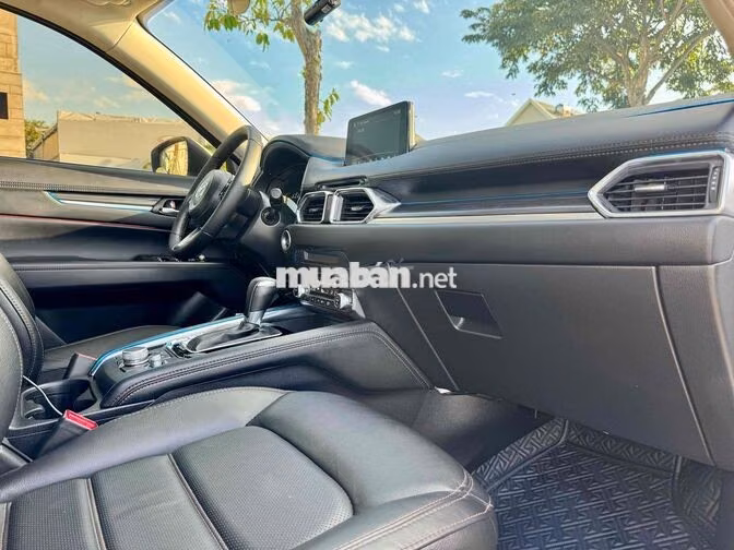Mazda CX5 2.0L Premium 2023 Trắng 15000 km