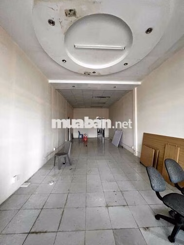 Cho thuê nhà gần trương quốc tế FPT Sóc Trăng