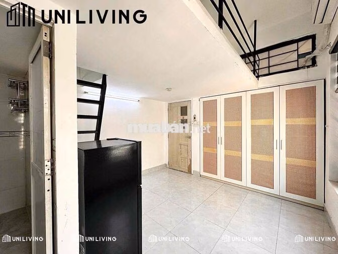 CHUNG CƯ MINI ĐI BỘ SANG HỌC VIỆN CÁN BỘ, HẦM XE, THANG MÁY, FULL NT