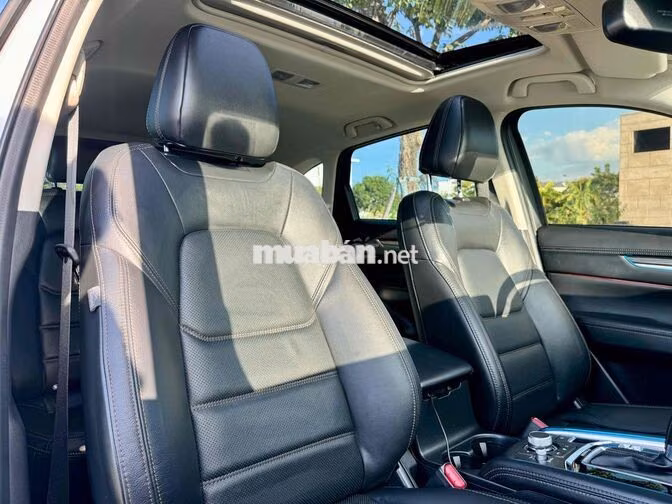 Mazda CX5 2.0L Premium 2023 Trắng 15000 km