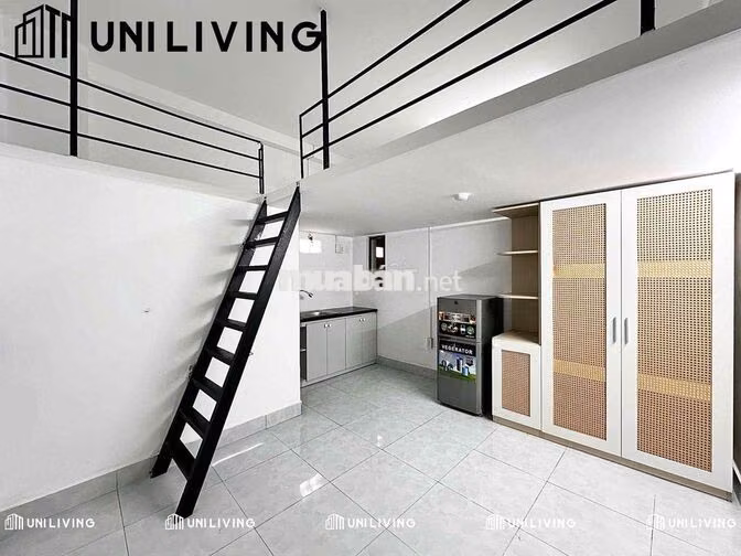 CHUNG CƯ MINI ĐI BỘ SANG HỌC VIỆN CÁN BỘ, HẦM XE, THANG MÁY, FULL NT