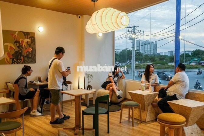 TUYỂN DỤNG NHÂN VIÊN PHA CHẾ FULL TIME
