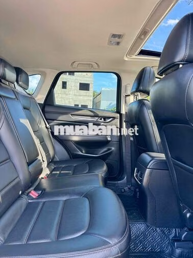 Mazda CX5 2.0L Premium 2023 Trắng 15000 km