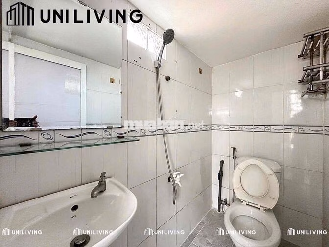 CHUNG CƯ MINI ĐI BỘ SANG HỌC VIỆN CÁN BỘ, HẦM XE, THANG MÁY, FULL NT