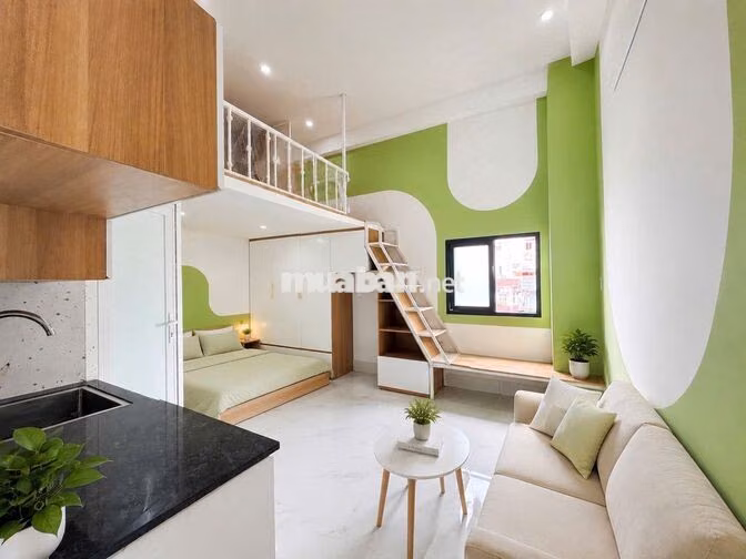 🏡 DUPLEX FULL NỘI THẤT BANCOL RIÊNG LÊ TRỌNG TẤN – AEON TÂN PHÚ